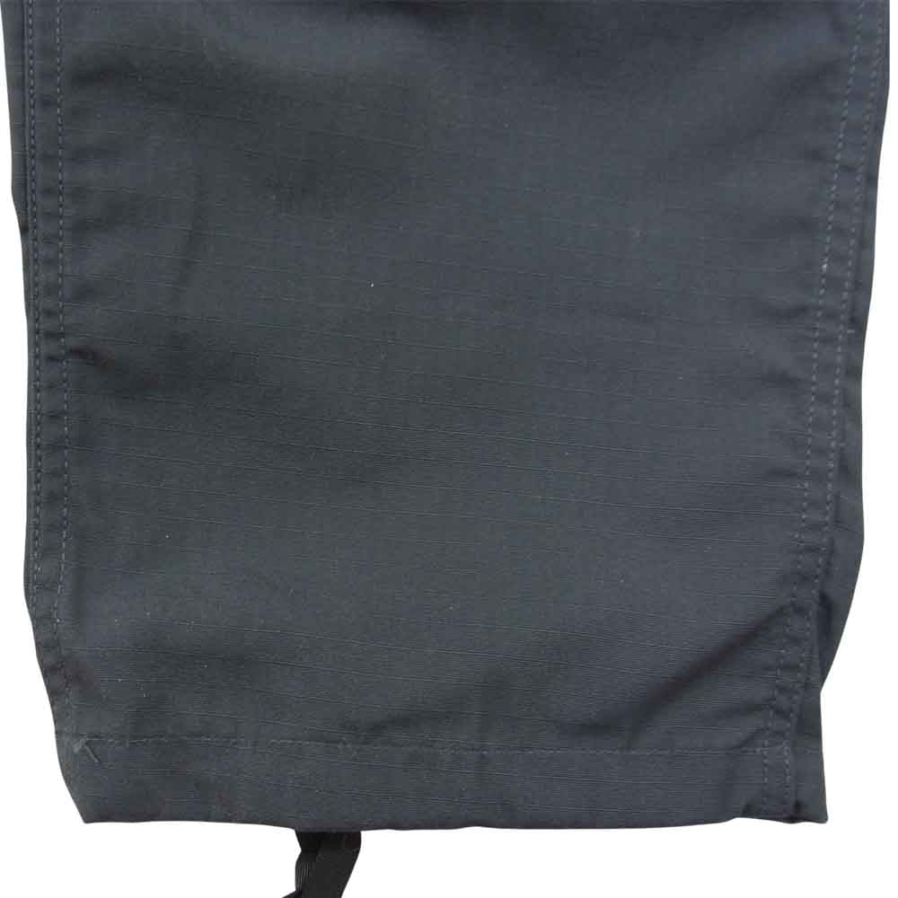 プロッパー  F5201 BDU TROUSER BUTTON FLY リップストップコットン カーゴ パンツ グレー グレー系 S/S【美品】【中古】