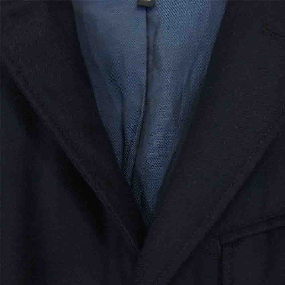 Engineered Garments エンジニアードガーメンツ Andover Jacket ウール アンドーバー ジャケット ネイビー系 XS【美品】【中古】