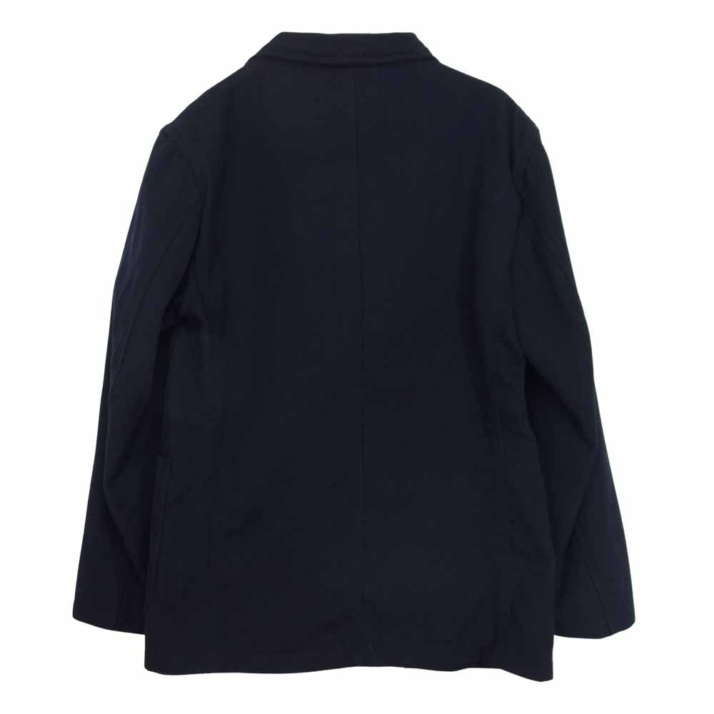 Engineered Garments エンジニアードガーメンツ Bedford Jacket ウール ベッドフォード ジャケット ネイビー系 XS【美品】【中古】