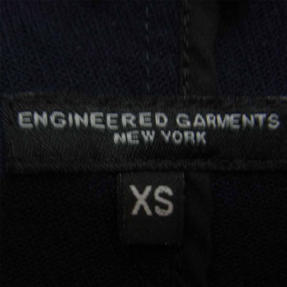 Engineered Garments エンジニアードガーメンツ Bedford Jacket ウール