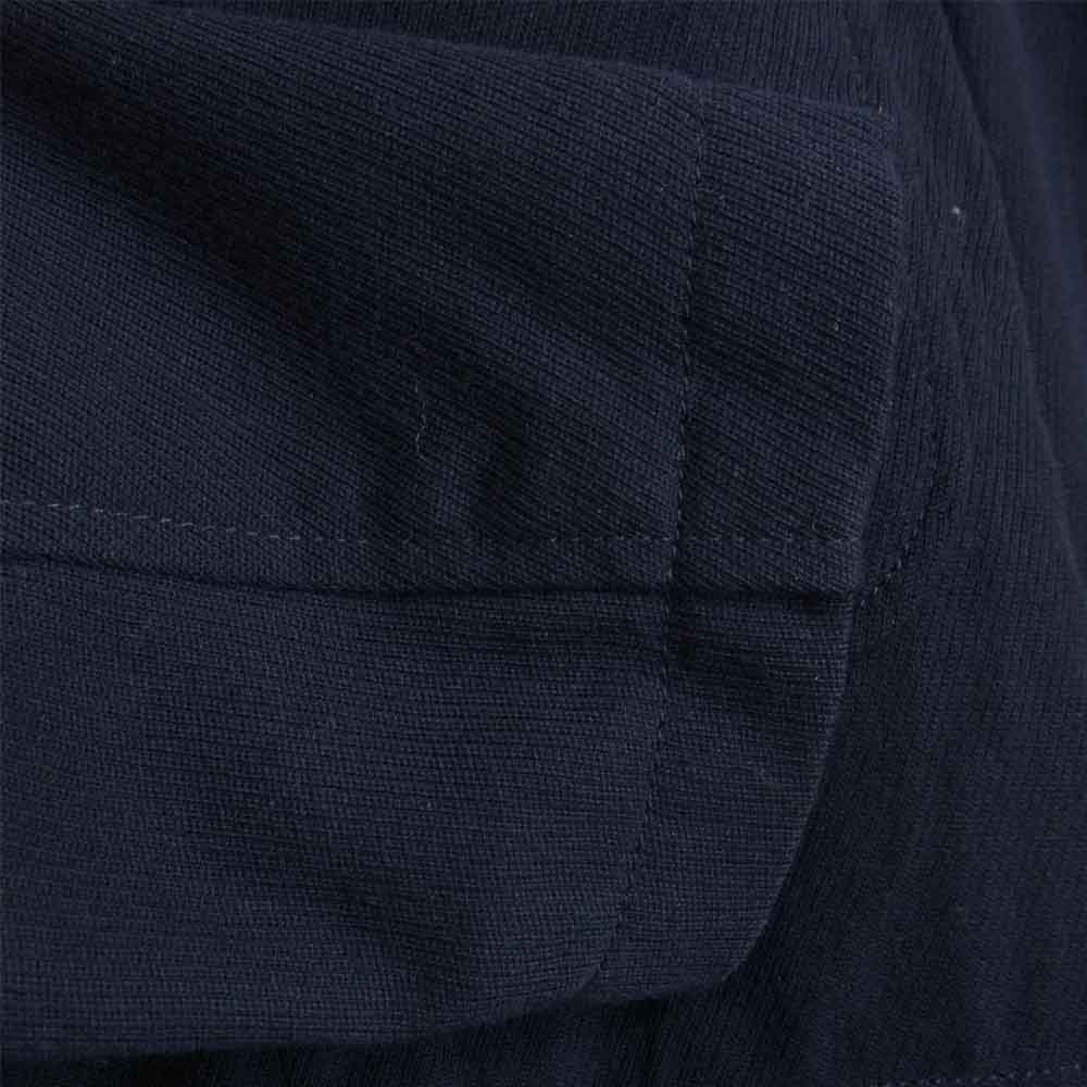 Engineered Garments エンジニアードガーメンツ Bedford Jacket ウール ベッドフォード ジャケット ネイビー系 XS【美品】【中古】
