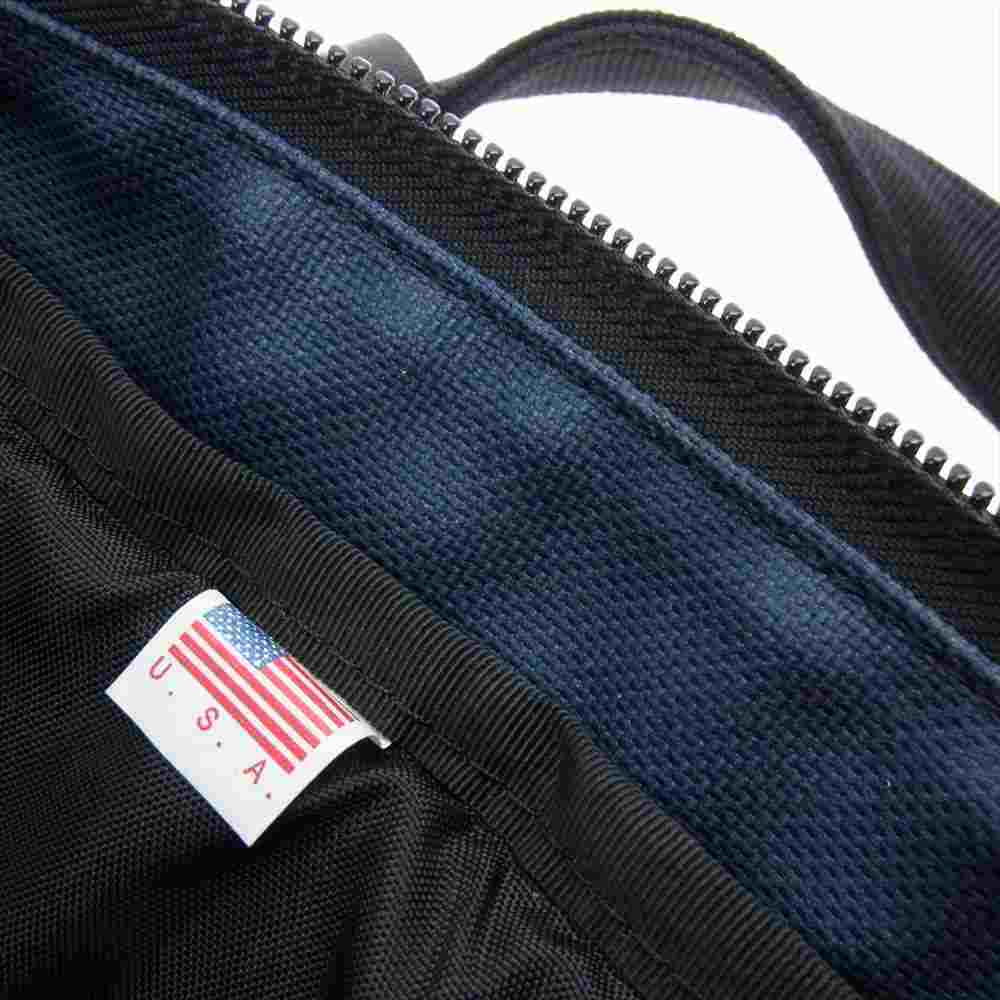 BRIEFING ブリーフィング BRF145219 NEO B4 LINER ネオB4ライナー 2WAY ブリーフケース ビジネスバッグ ミッドナイト ネイビー系【中古】