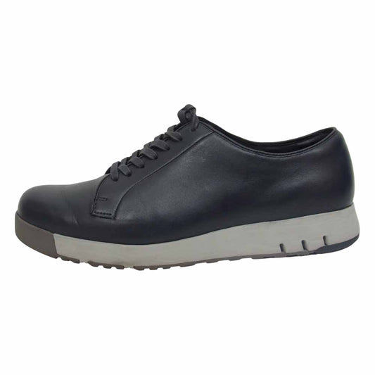 asics アシックス 1231A078 ランウォーク GORE-TEX  ブラック系 26cm【中古】