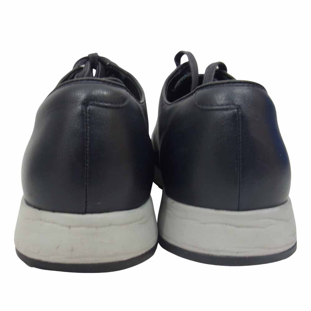 asics アシックス 1231A078 ランウォーク GORE-TEX  ブラック系 26cm【中古】