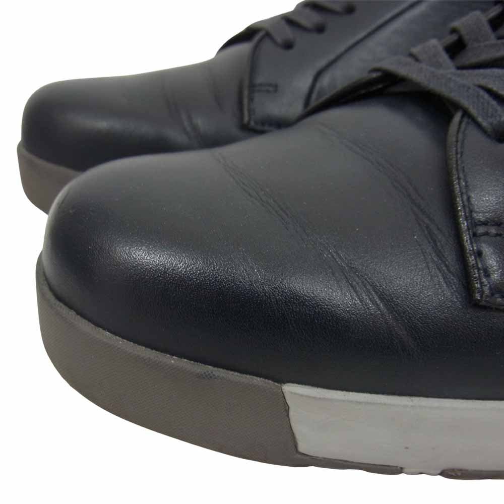 asics アシックス 1231A078 ランウォーク GORE-TEX  ブラック系 26cm【中古】