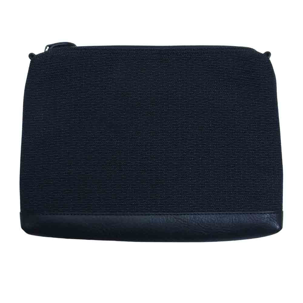 WILDSWANS ワイルドスワンズ VALET ヴァレット ブラック系【美品】【中古】