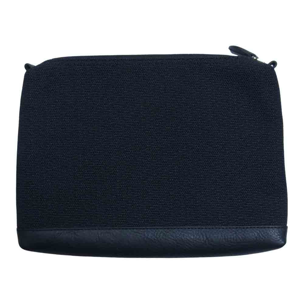 WILDSWANS ワイルドスワンズ VALET ヴァレット ブラック系【美品】【中古】