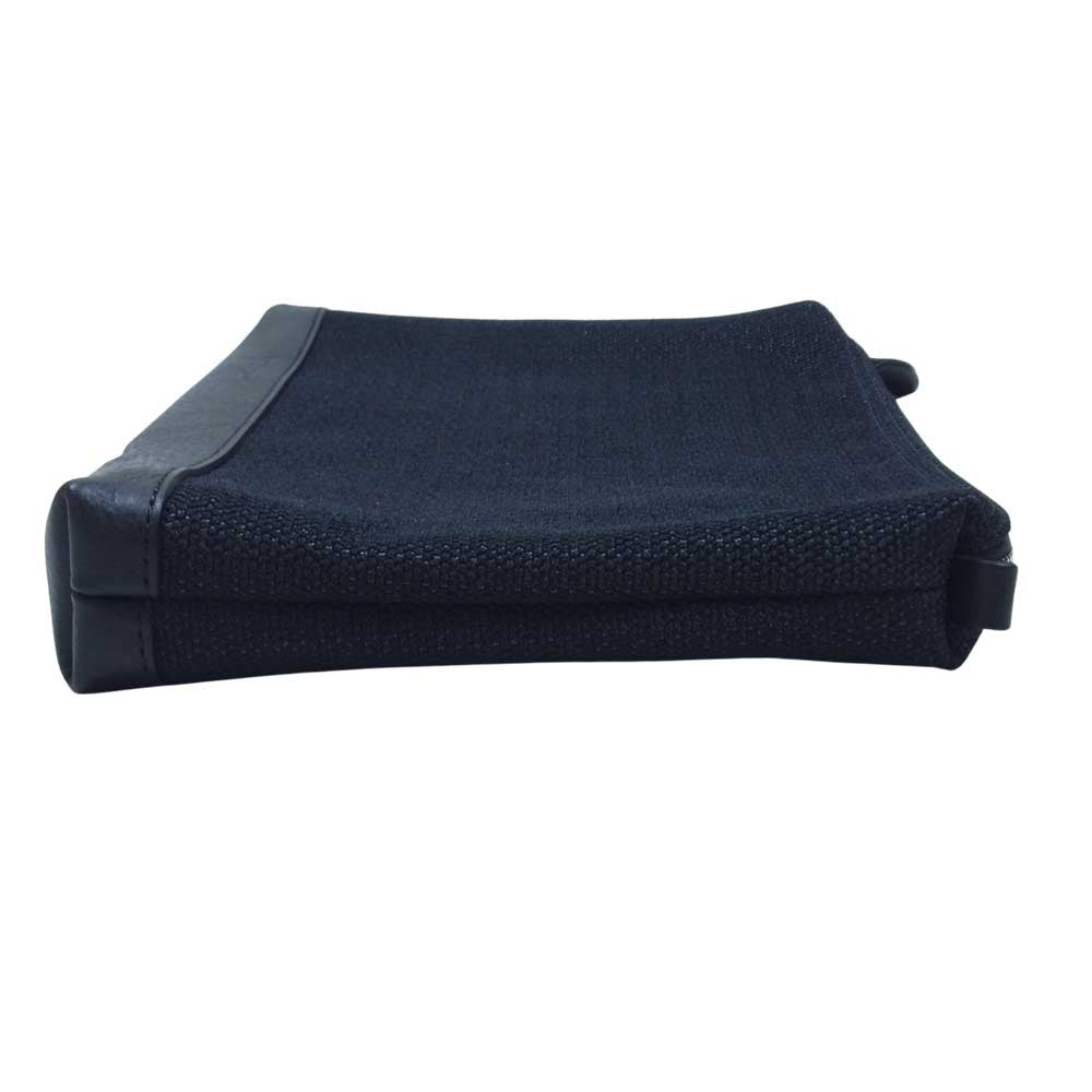 WILDSWANS ワイルドスワンズ VALET ヴァレット ブラック系【美品】【中古】