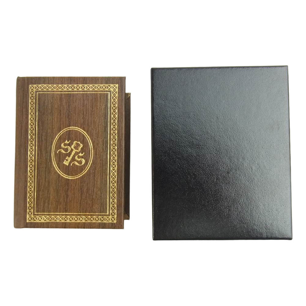 シンパシーオブソウル SO-R1402YO-19 Woven Ring L K10YG ウーヴン リング イエローゴールド 20号【中古】