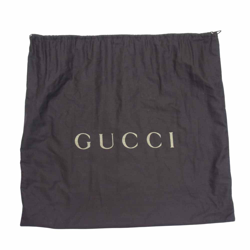 GUCCI グッチ 211944 スーキー GGキャンバス ハンド バッグ ベージュ系【中古】