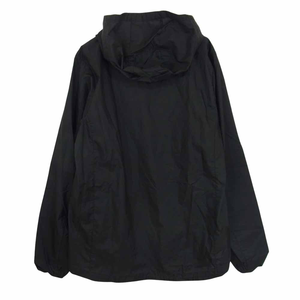 patagonia パタゴニア 19SS 24142 Houdini Jacket フーディニ ジャケット ブラック系 M【中古】
