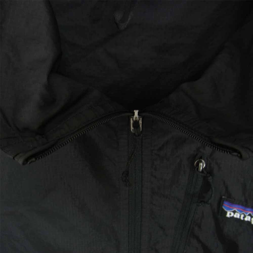 patagonia パタゴニア 19SS 24142 Houdini Jacket フーディニ ジャケット ブラック系 M【中古】