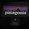 patagonia パタゴニア 19SS 24142 Houdini Jacket フーディニ ジャケット ブラック系 M【中古】