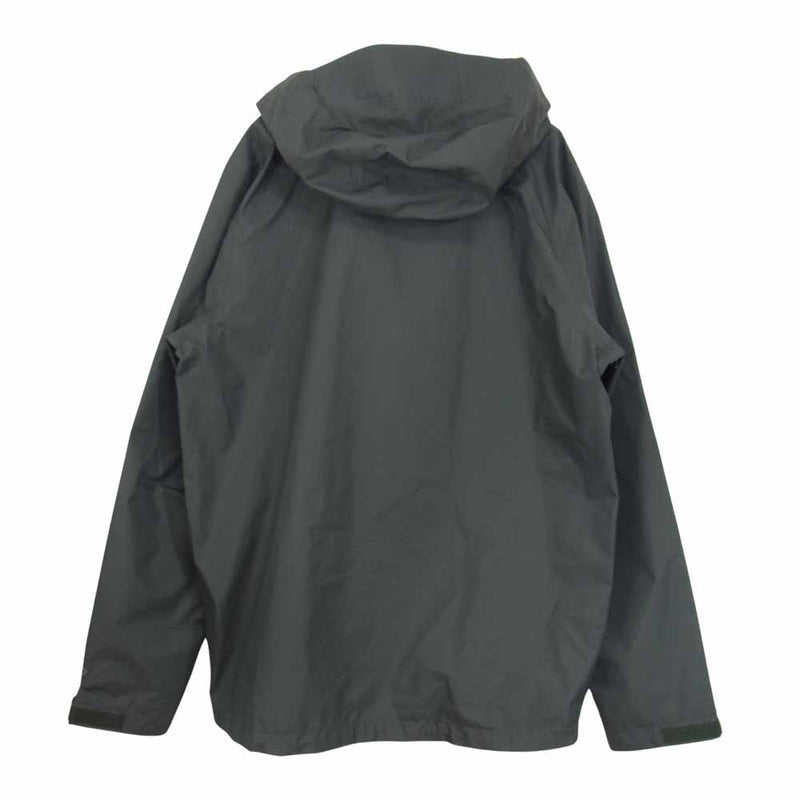 patagonia パタゴニア 20SS 85240 TORRENTSHELL 3L JACKET トレントシェル ジャケット カーキ系 M【中古】