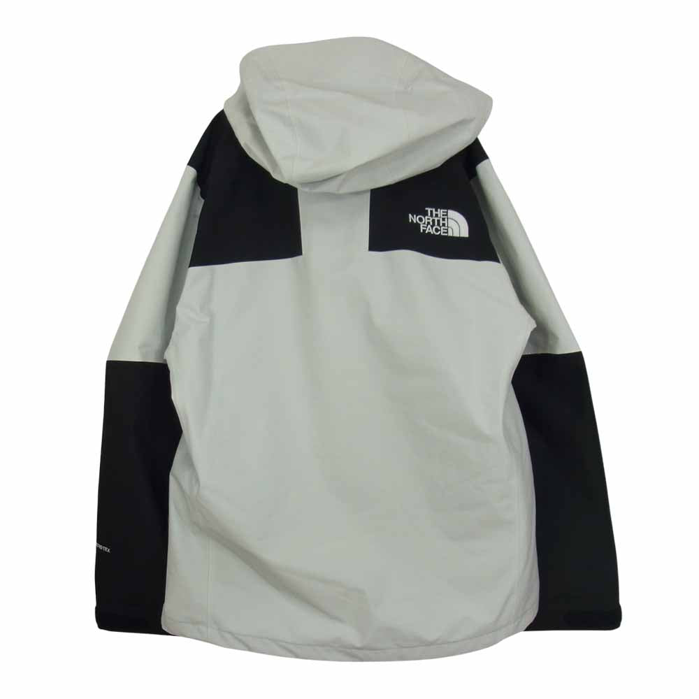 THE NORTH FACE ノースフェイス NP62101R MOUNTAN JACKET TT マウンテンジャケット ティングレー ゴールドウィン  グレー系 M【極上美品】【中古】