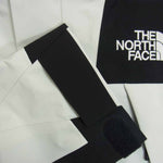 THE NORTH FACE ノースフェイス NP62101R MOUNTAN JACKET TT マウンテンジャケット ティングレー ゴールドウィン  グレー系 M【極上美品】【中古】