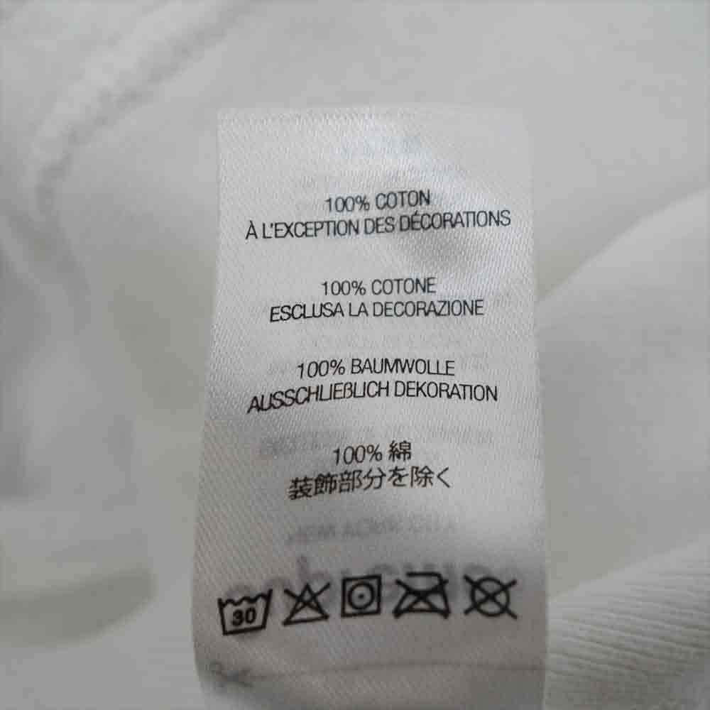 Supreme シュプリーム 21AW Box Logo Hooded Sweatshirt ボックス ロゴ パーカー ホワイト系 L【中古】