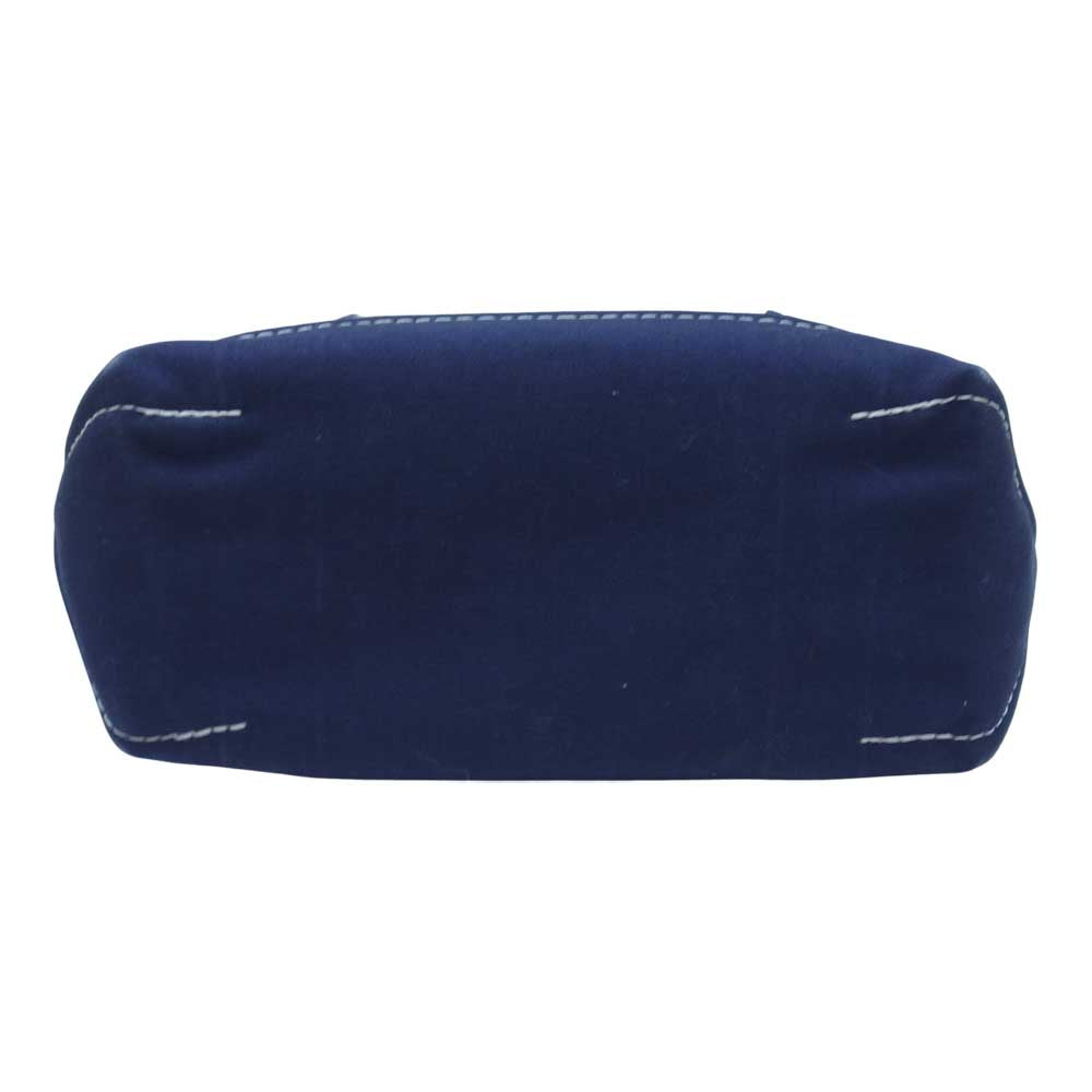 L.L.Bean エルエルビーン boat and tote トート バッグ USA製 ベージュ系【中古】