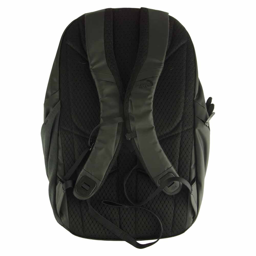 THE NORTH FACE ノースフェイス NF0A2RD8 ISABELLA イザベラ バックパック リュック ブラック系【中古】