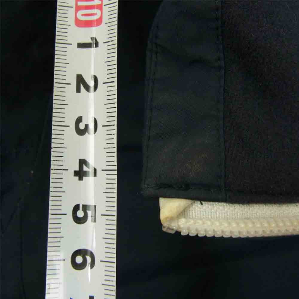 ヘリーハンセン HE11452 ALVISS LIGHT JACKET アルヴィース ライト ナイロン ジャケット ネイビー系 S【中古】
