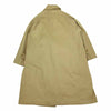 COMOLI コモリ 20SS R01-04004 コットンギャバ タイロッケンコート ベージュ系 1【中古】