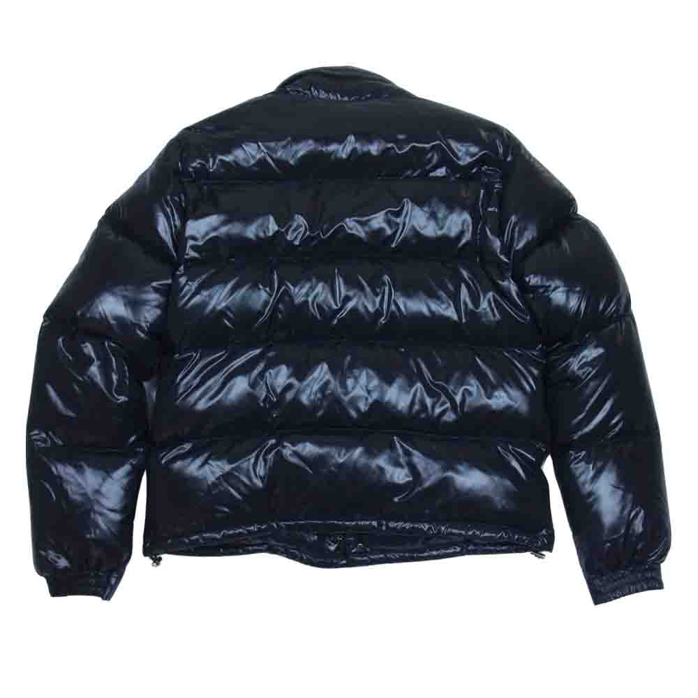 MONCLER モンクレール 国内正規品 EVEREST エベレスト ダウン ジャケット ブラック系 1【美品】【中古】