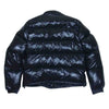 MONCLER モンクレール 国内正規品 EVEREST エベレスト ダウン ジャケット ブラック系 1【美品】【中古】