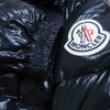 MONCLER モンクレール 国内正規品 EVEREST エベレスト ダウン ジャケット ブラック系 1【美品】【中古】