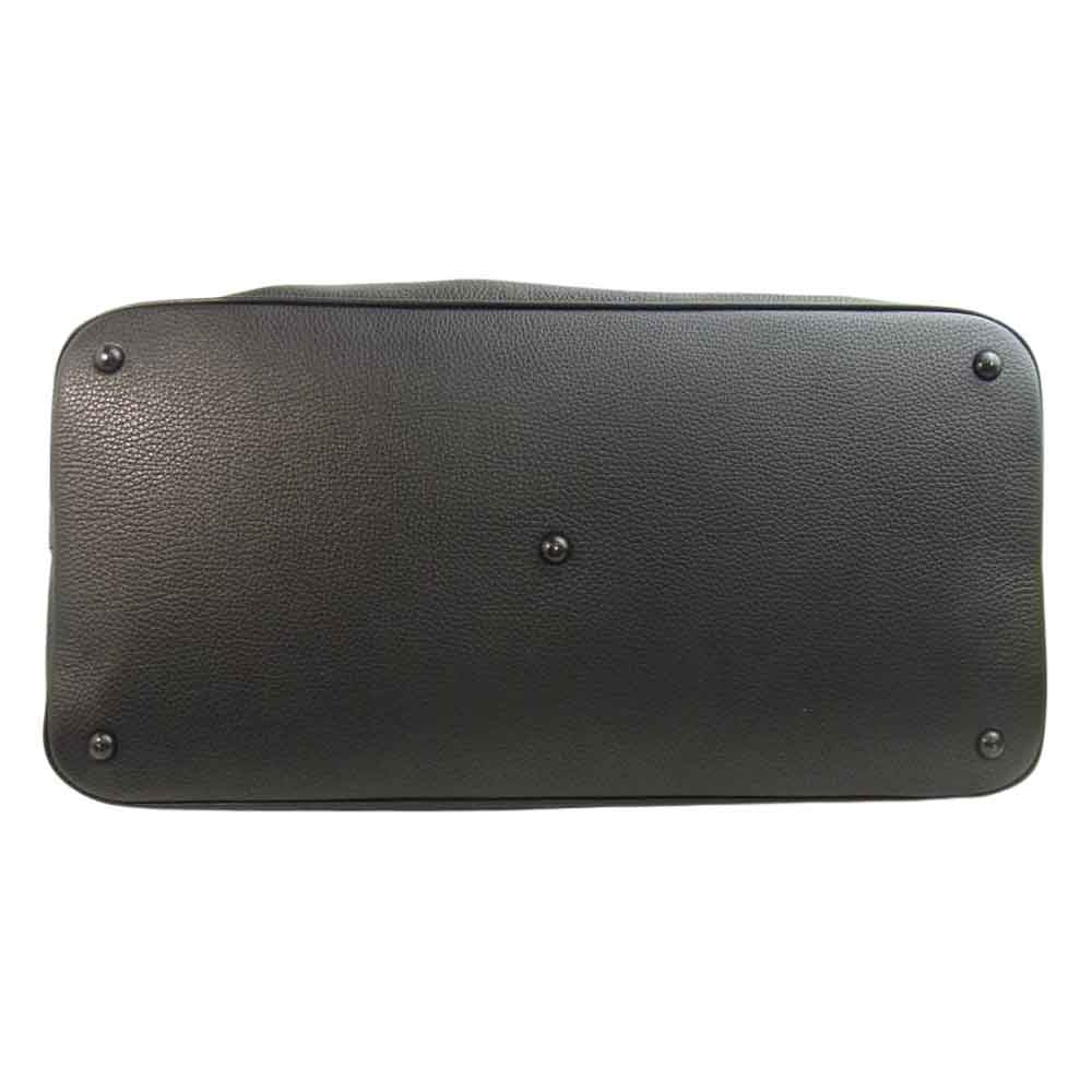 MAISON MARGIELA メゾンマルジェラ 5AC LARGE BAG ラージ グレイン