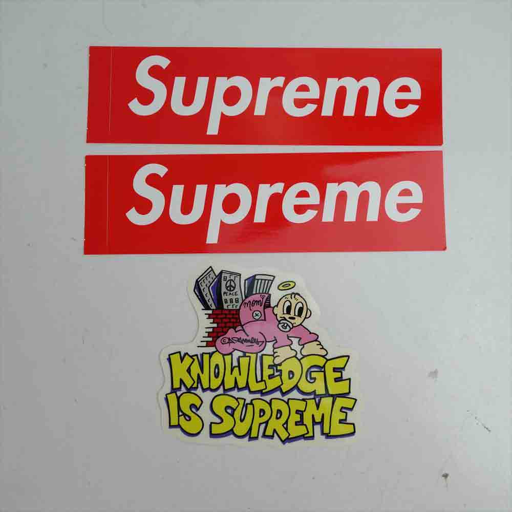 Supreme シュプリーム 22SS layered s/s top レイヤー Tシャツ ブラック系 S【極上美品】【中古】