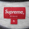 Supreme シュプリーム 22SS dash snow s/s top ダッシュ スノー Tシャツ マルチカラー系 S【美品】【中古】