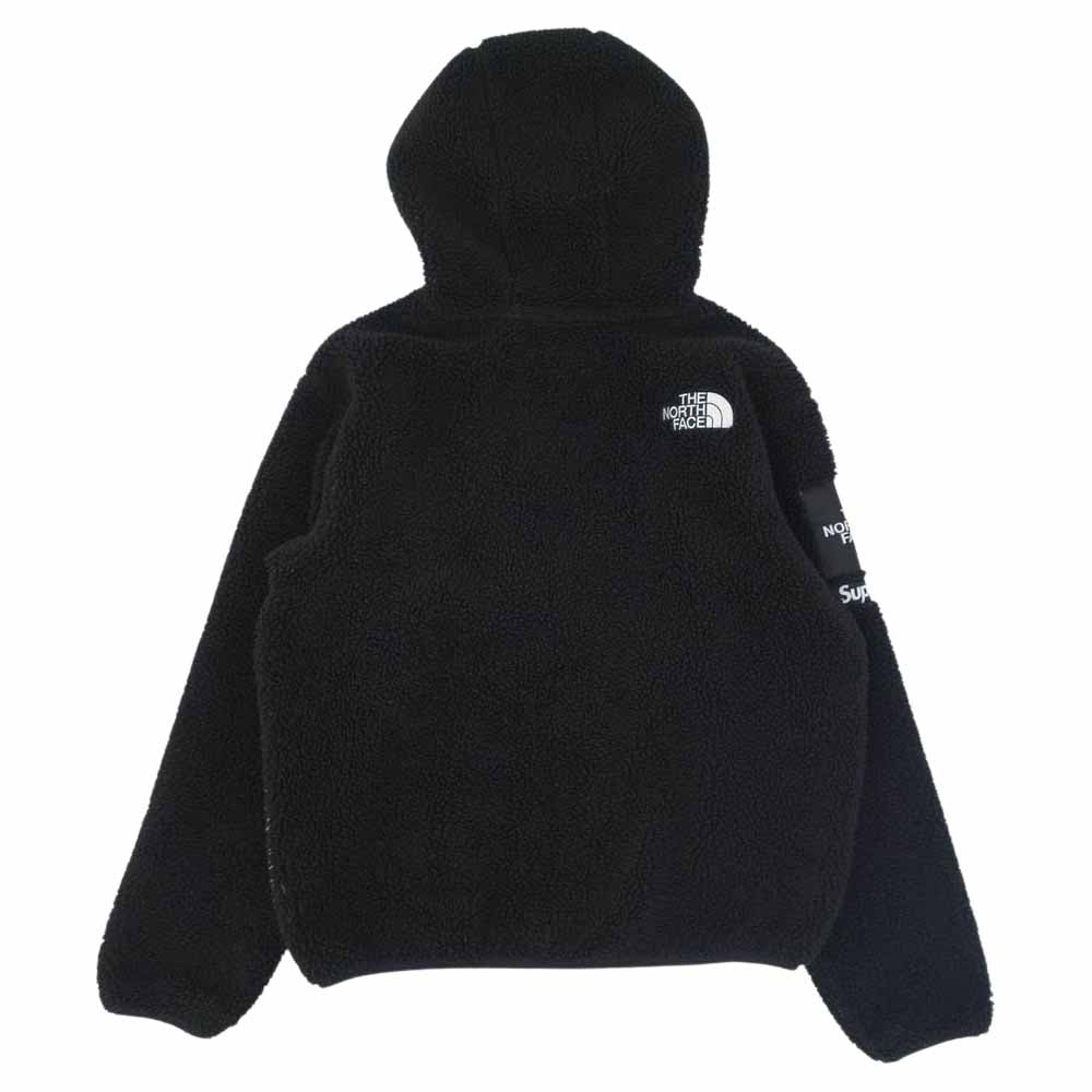 Supreme シュプリーム 20AW NT62004I The North Face S Logo Hooded