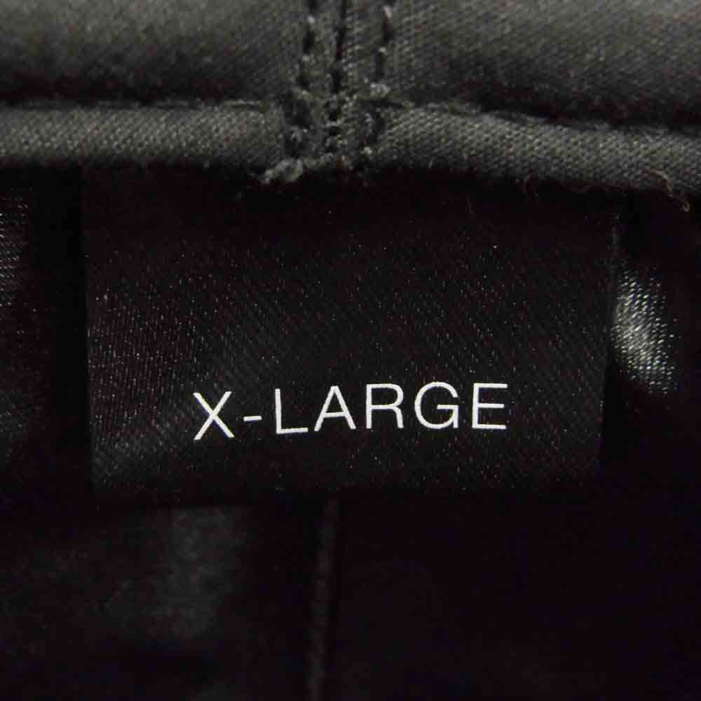 NEW ERA ニューエラ 迷彩 カモ 中折れ ハット ブラウン系 XL【中古】