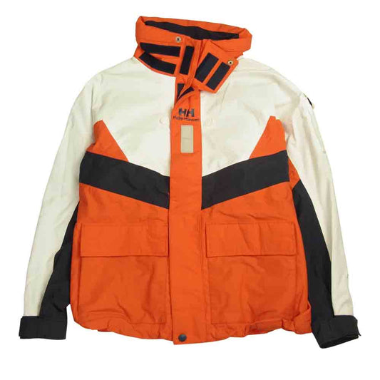 ハリーハンセン 18AW HH11855 Formula Jacket フォーミュラー ジャケット マルチカラー系 S【中古】