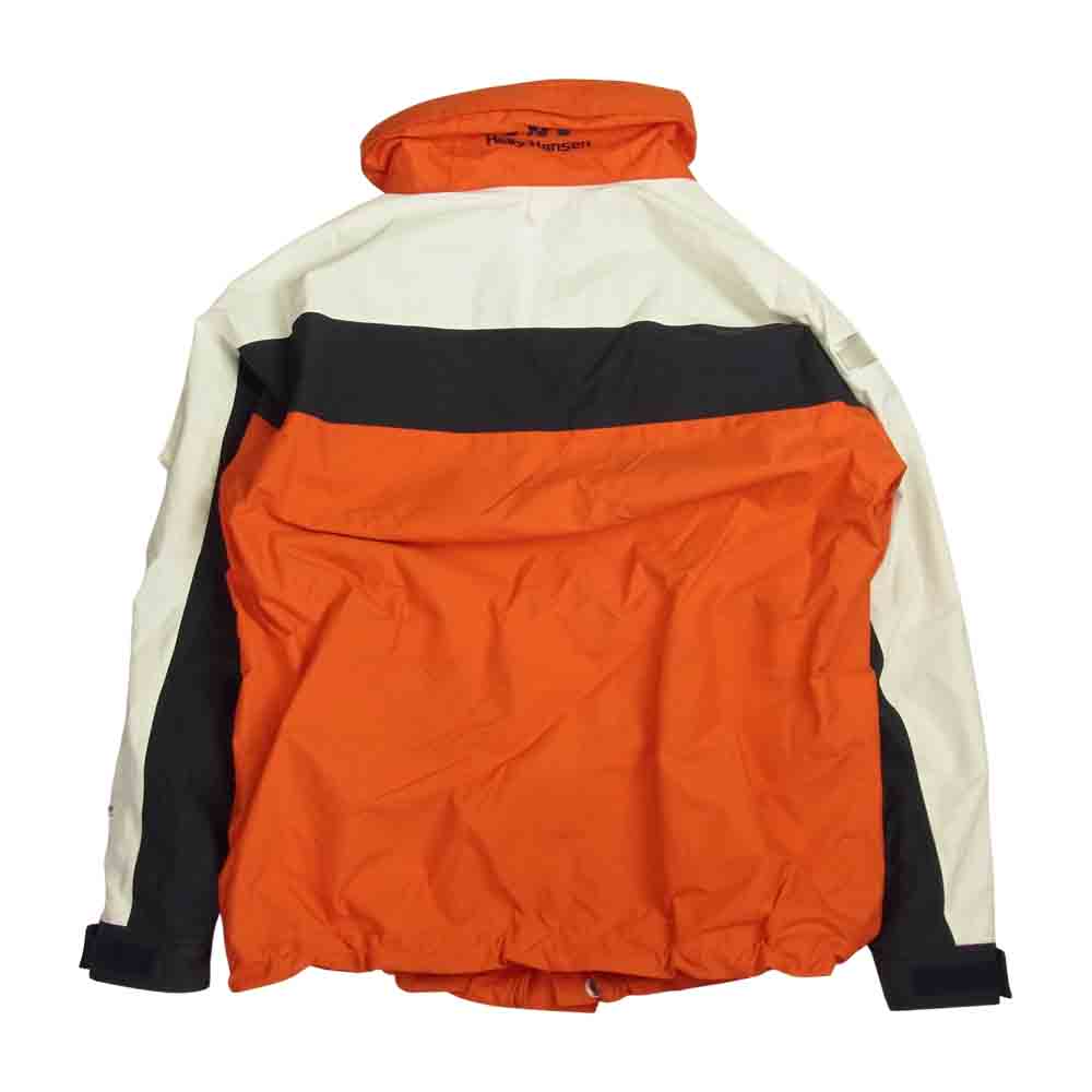 ハリーハンセン 18AW HH11855 Formula Jacket フォーミュラー ジャケット マルチカラー系 S【中古】