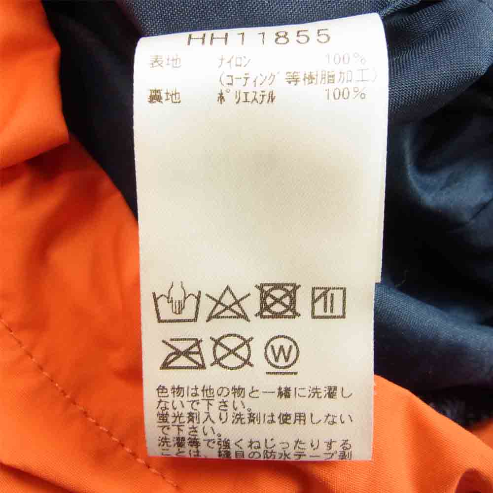 ハリーハンセン 18AW HH11855 Formula Jacket フォーミュラー ジャケット マルチカラー系 S【中古】