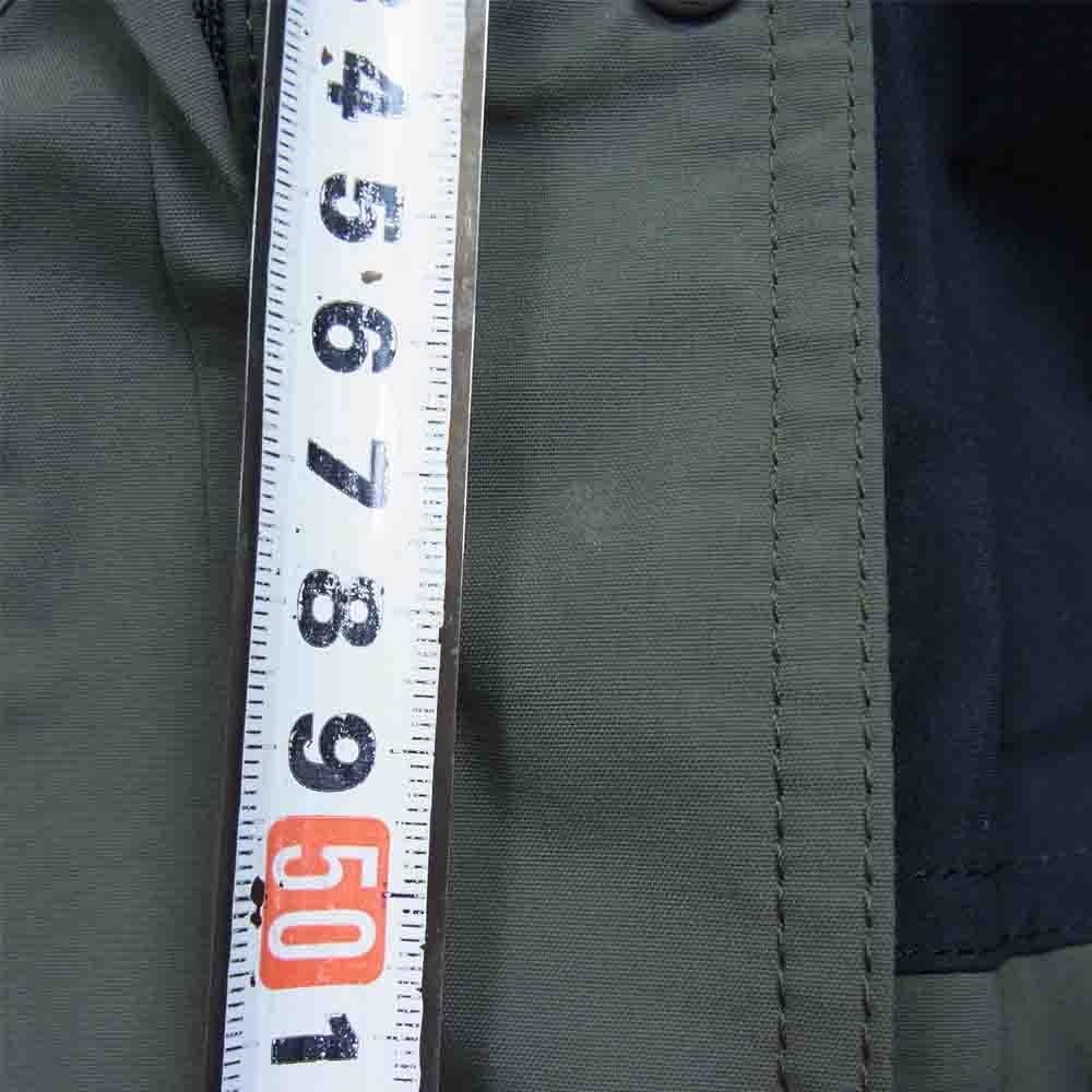 THE NORTH FACE ノースフェイス NP11834 Moutain Light Jacket マウンテン ライト ジャケット GORE-TEX モスグリーン系 L【中古】