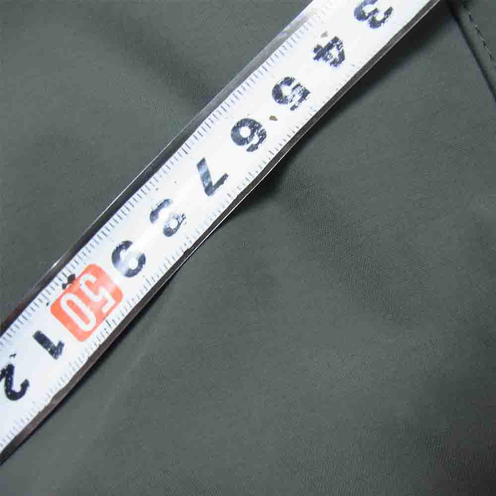 THE NORTH FACE ノースフェイス NP11834 Moutain Light Jacket マウンテン ライト ジャケット GORE-TEX モスグリーン系 L【中古】