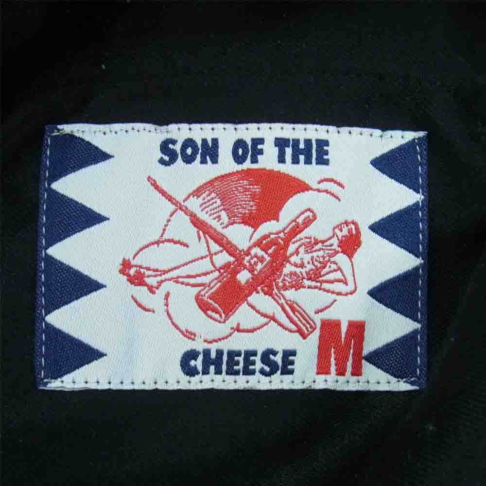 サノバチーズ SC2120-PN06 Woollet Cargo Pants ウール カーゴ パンツ 日本製 グレー系 M【新古品】【未使用】【中古】