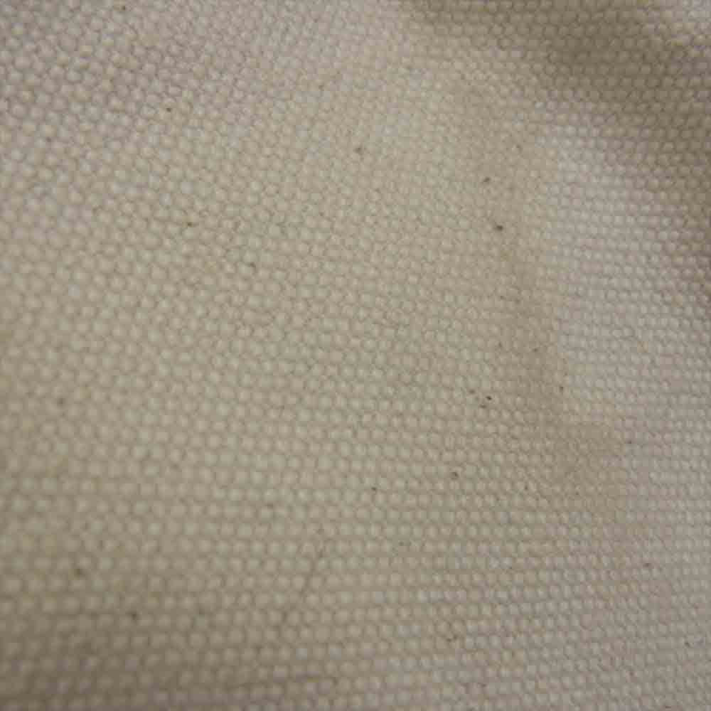 Engineered Garments エンジニアードガーメンツ 14AW Webbing Tote Bag ウェビング キャンバス 2WAY ショルダー トートバッグ ベージュ系【中古】