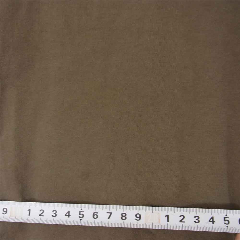 WTAPS ダブルタップス WTVUA SCREEN TEE スクリーン プリント 半袖 Tシャツ カーキ カーキ系 01【中古】
