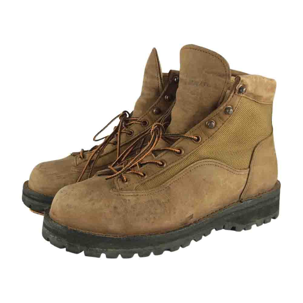 Danner ダナー 33000X USA製 黒プリオタグ DANNER LIGHT 2 GORE-TEX