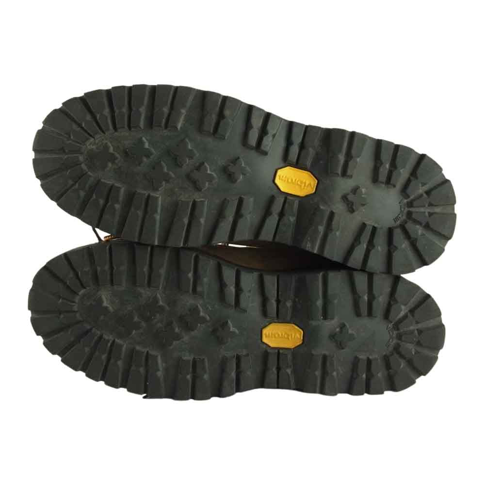 Danner ダナー 33000X USA製 黒プリオタグ DANNER LIGHT 2 GORE-TEX ダナーライト 2 ゴアテックス ブーツ ブラウン系 7.5【中古】