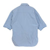 MADISON BLUE マディソンブルー コットン 半袖 シャツ ライトブルー系 XS【中古】