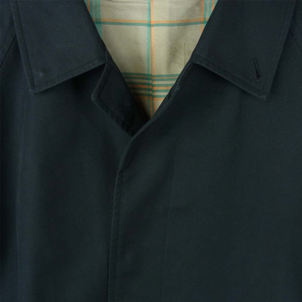 AURALEE オーラリー 20SS A20SC01MS COTTON SILK GABARDINE LONG