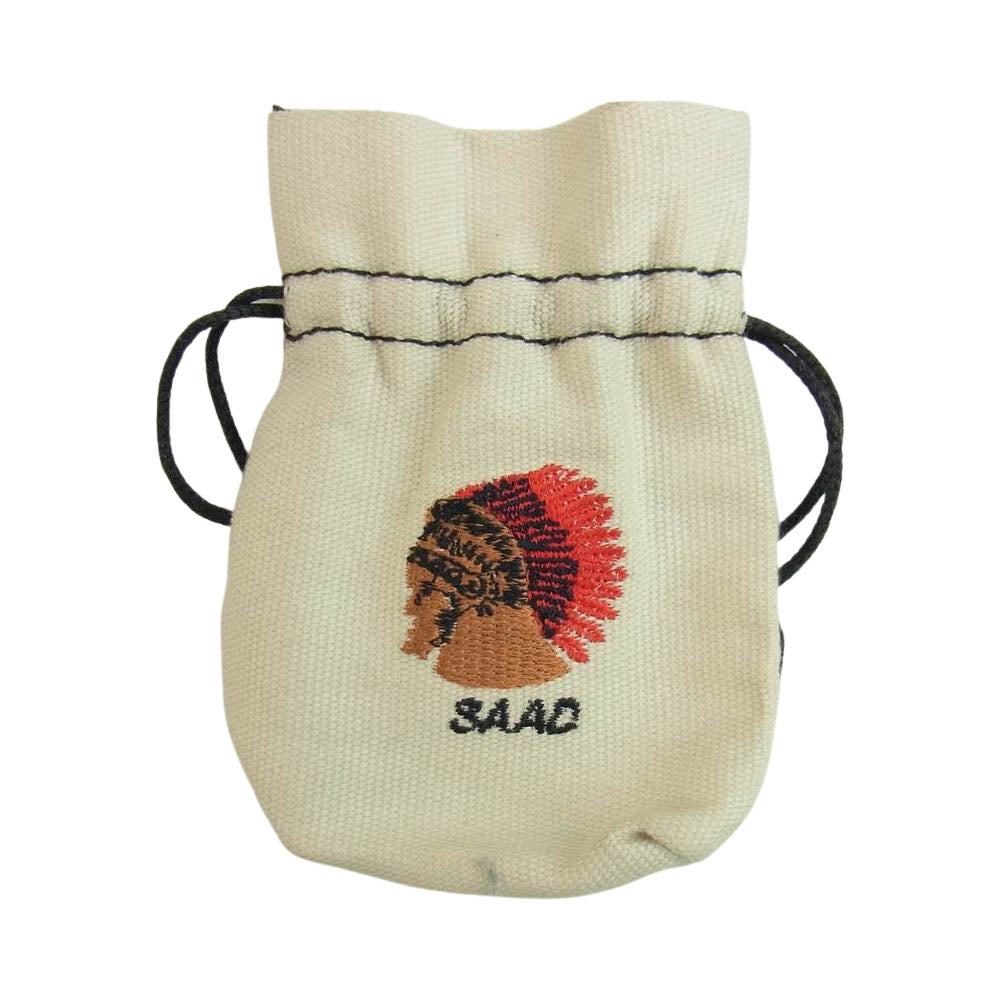 SAAD イーグル　ペンダントトップ　925 ③ SAAD サード P-351-S フェザー イーグル シルバー925 ペンダントトップ