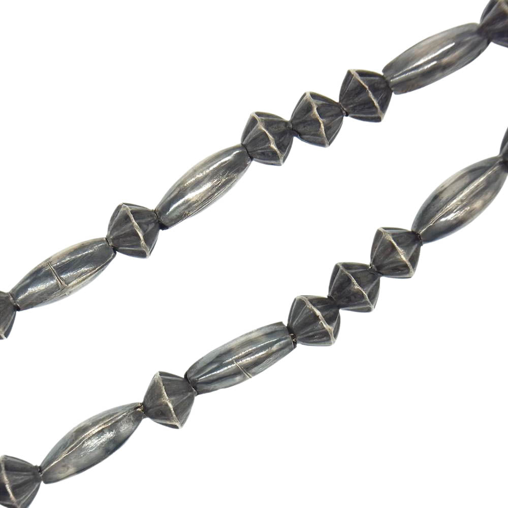 アルズニ Rita Touchine ターコイズ ネックレス【中古】