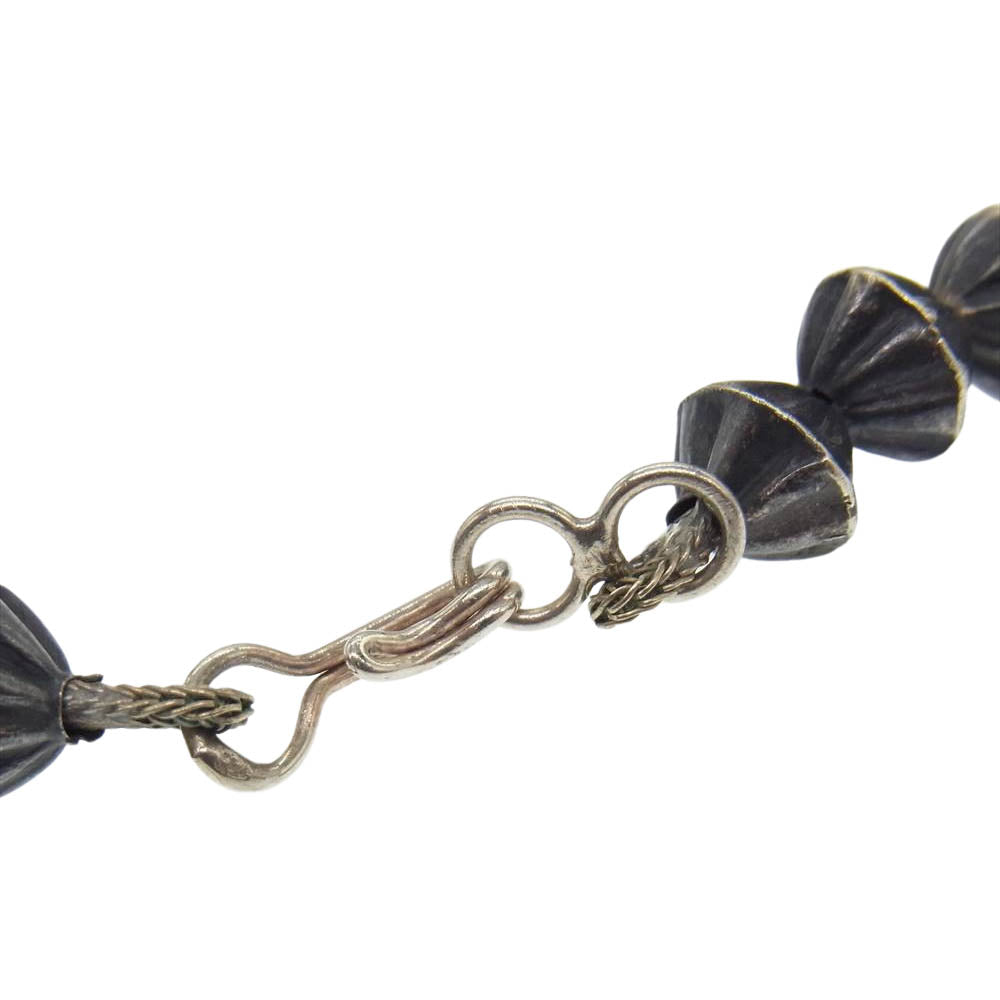 アルズニ Rita Touchine ターコイズ ネックレス【中古】