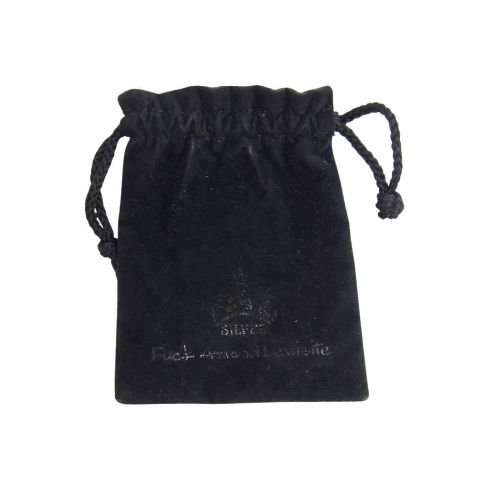 エフエーエル ルーズスウィル シルバー ブレスレット シルバー系【中古】