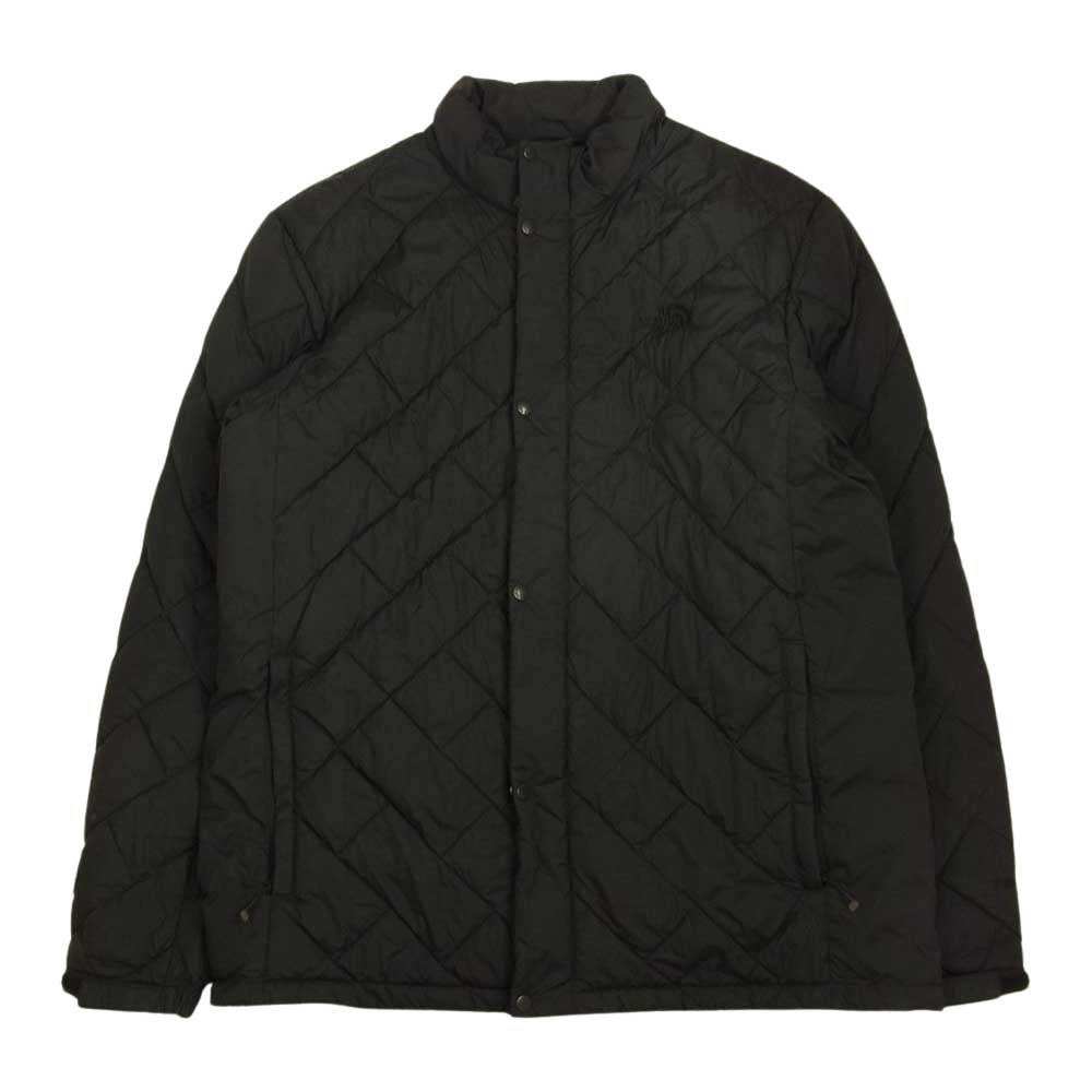 THE NORTH FACE ノースフェイス NY51907Z BRICKWALL JKT ブリックウォール ジャケット ブラック系 2XL【中古】